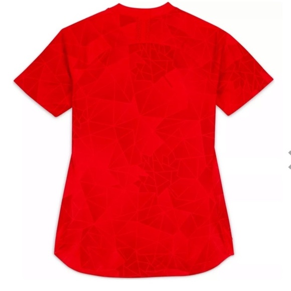 NWT Women's Football Shirt Canada Stadium Home - Picture 3 of 8